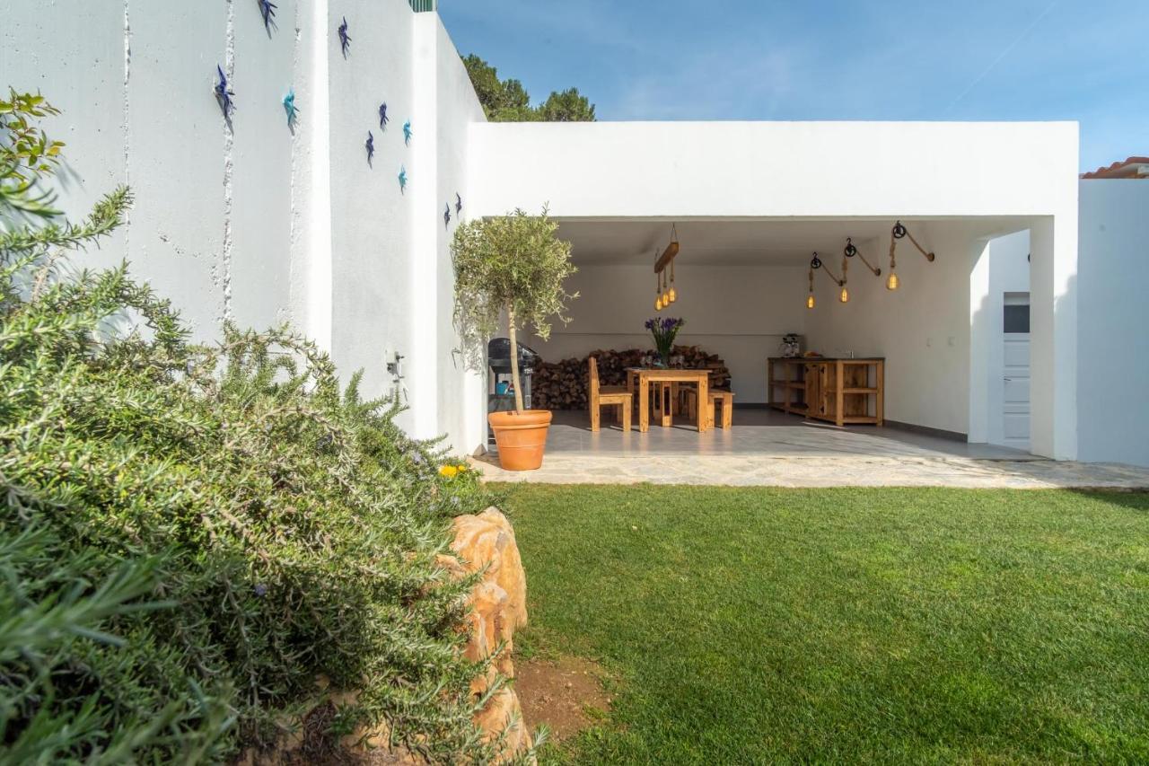 Casa Em Cascais Apartment Exterior foto